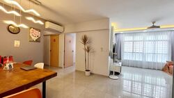 Blk 815B Keat Hong Quad (Choa Chu Kang), HDB 4 Rooms #552812741